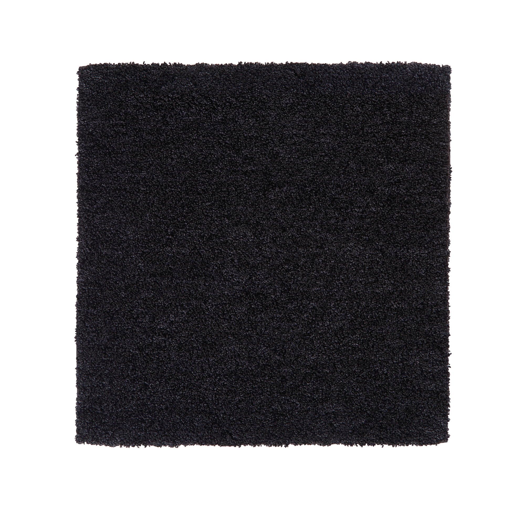 Aquanova LOA bath mat Black