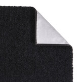 Aquanova LOA bath mat Black