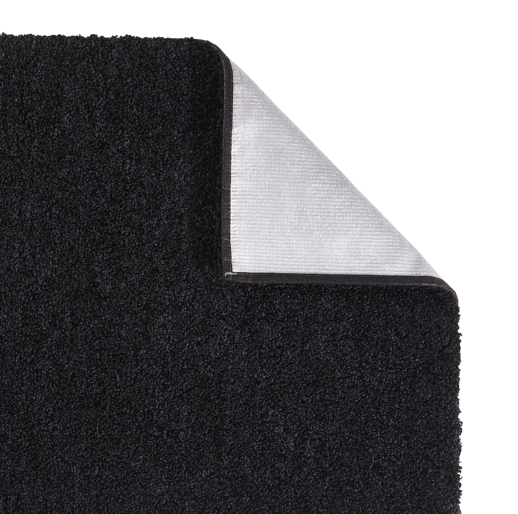 Aquanova LOA bath mat Black