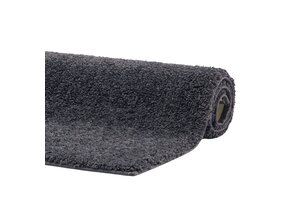 LOA bath mat Graphite