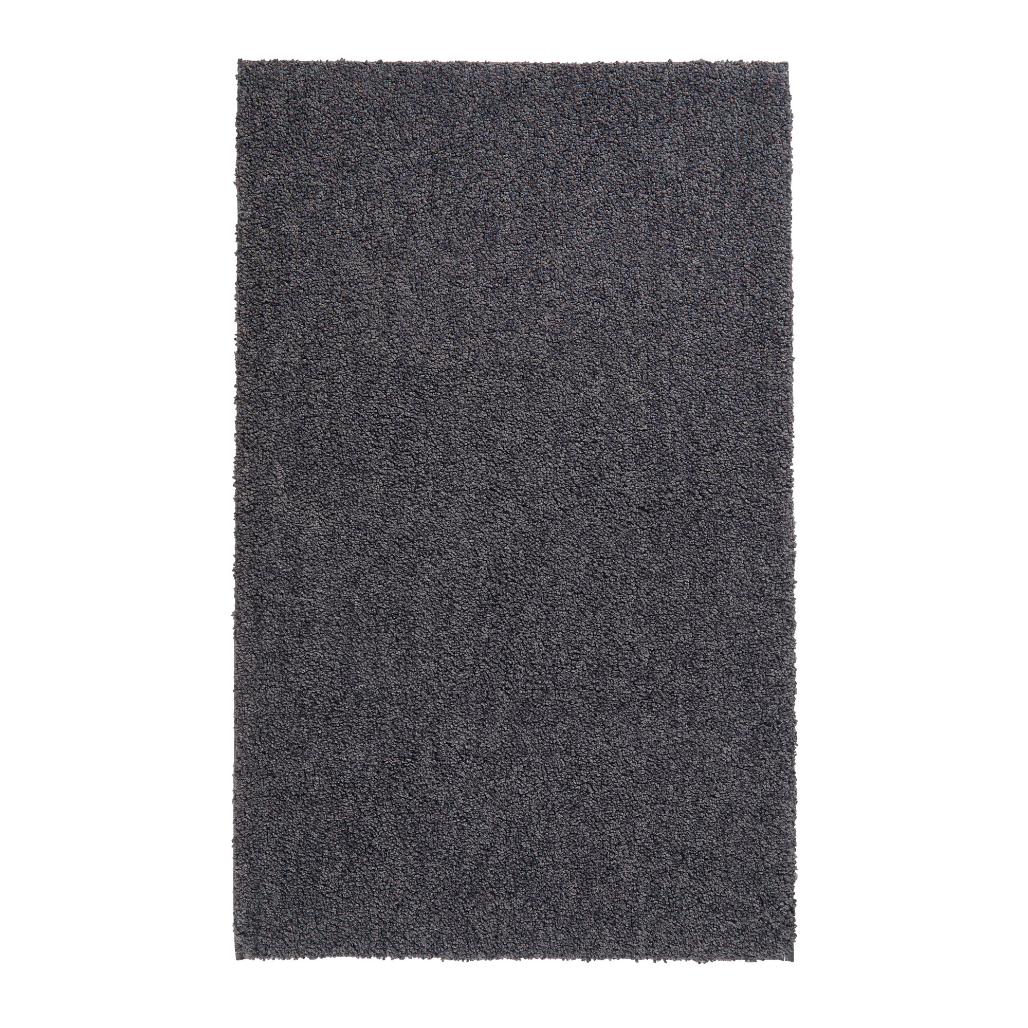 Aquanova LOA bath mat Graphite
