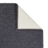 Aquanova LOA bath mat Graphite