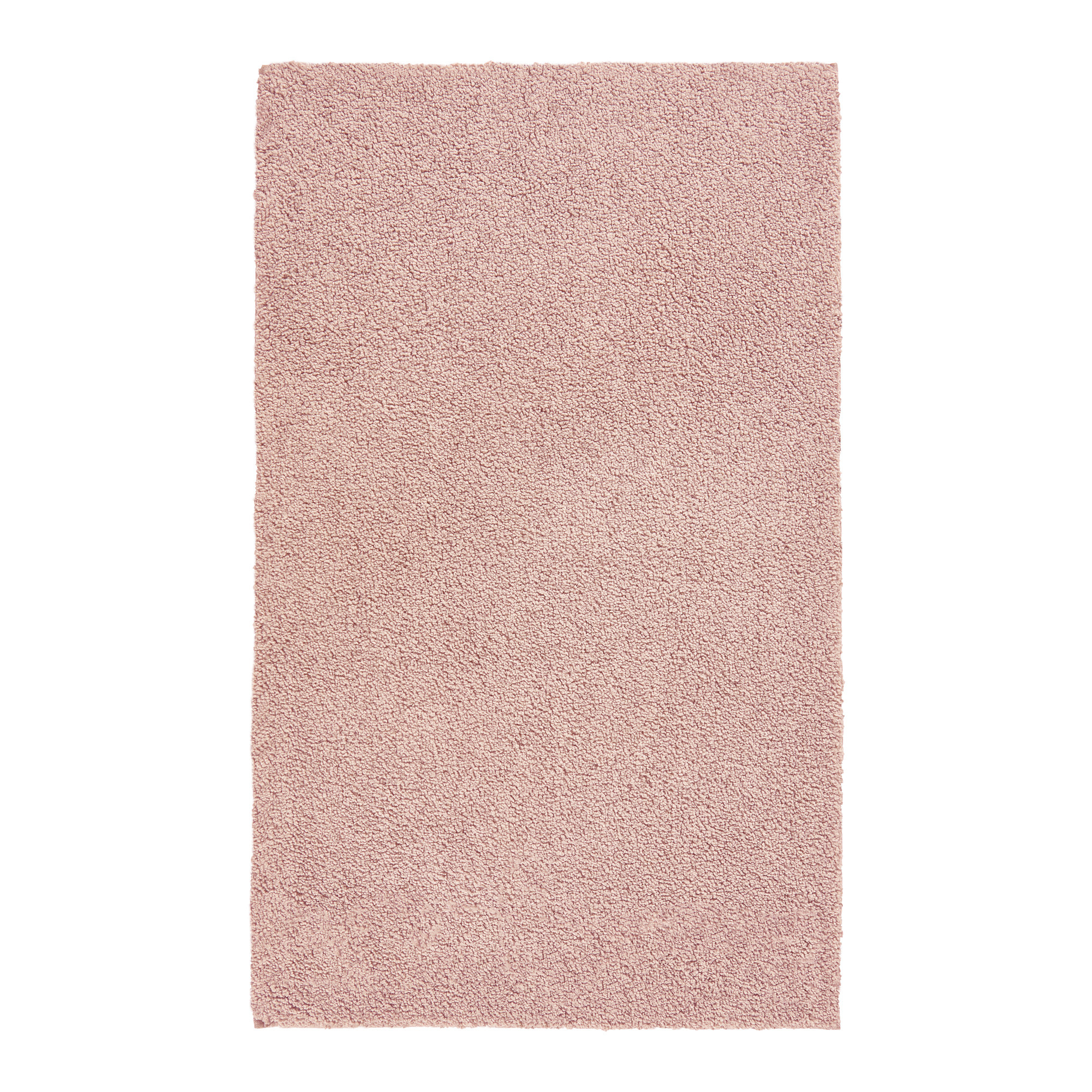 Aquanova LOA Badematte, Farbe: Altrosa