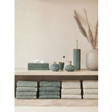 Aquanova LOA bath mat Thyme