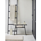 Aquanova LOA Linen Bath Mat