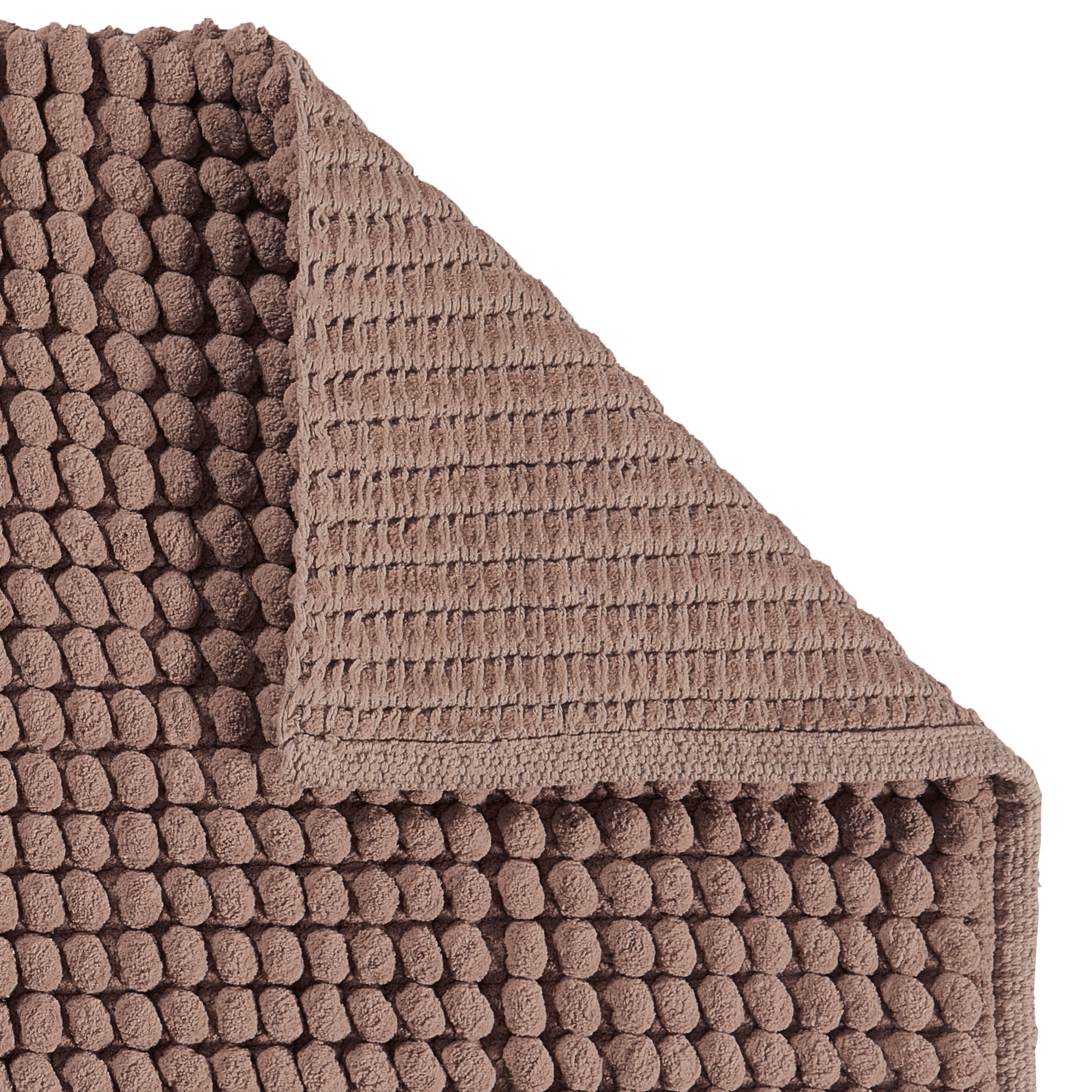 Aquanova AXEL Bath Mat Camel