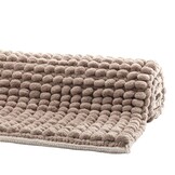 Aquanova AXEL Bath Mat Nougat