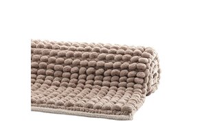 Badematte AXEL Nougat-136