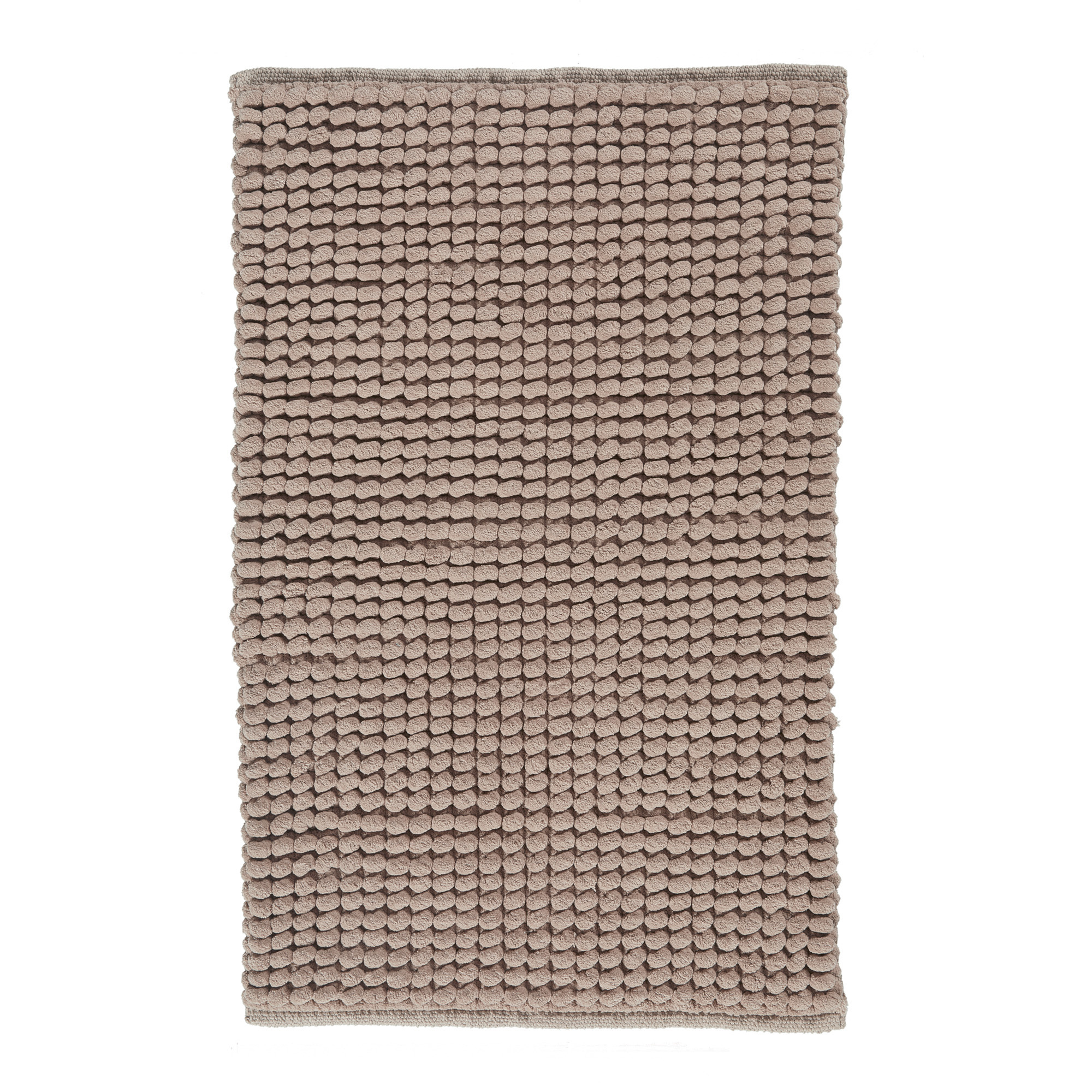 Aquanova AXEL Bath Mat Nougat