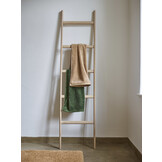 Bath mat MUSA color Ginger-299 (light brown)