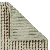 Badmat AXEL kleur Linen(AXEBM-16)