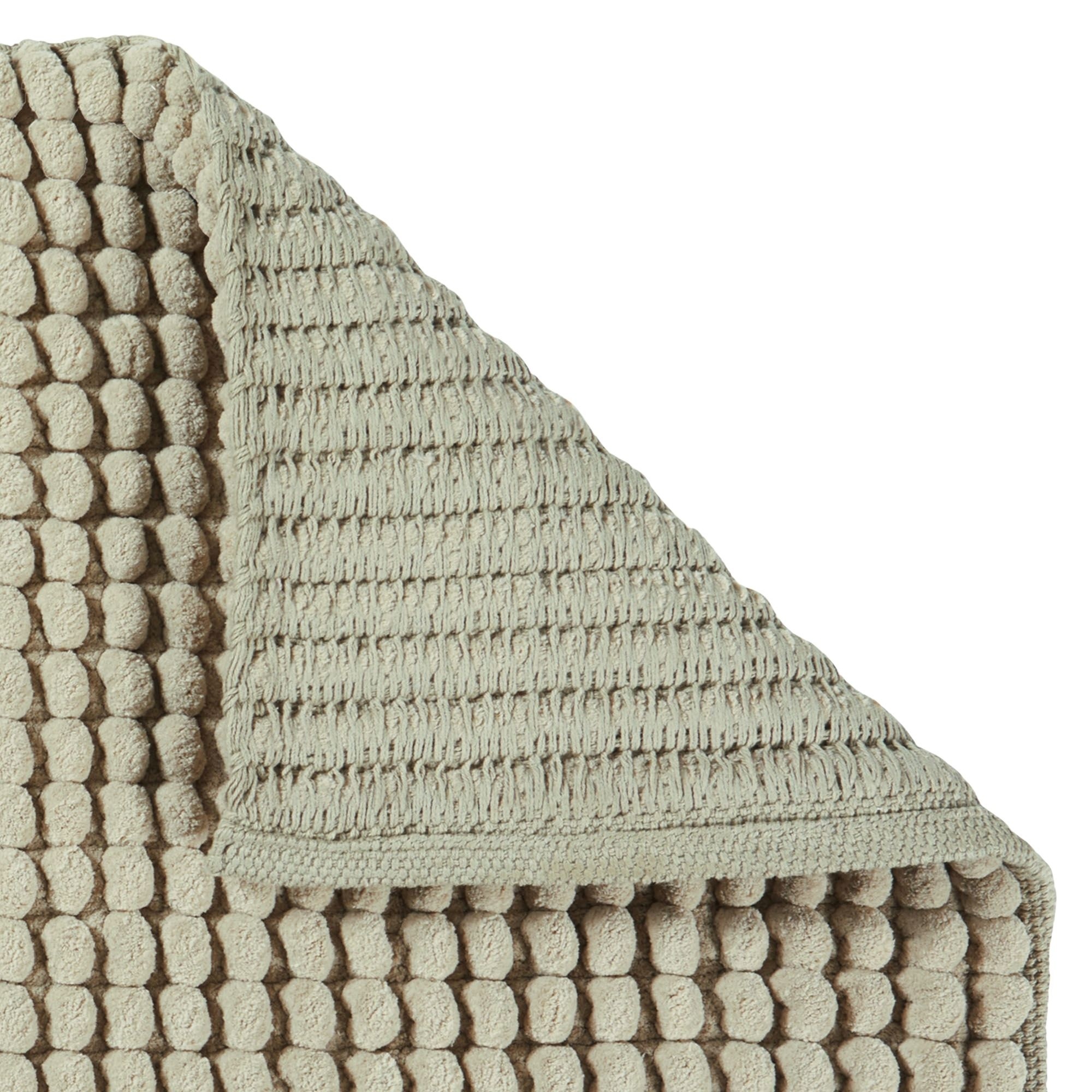 Badmat AXEL kleur Linen(AXEBM-16)