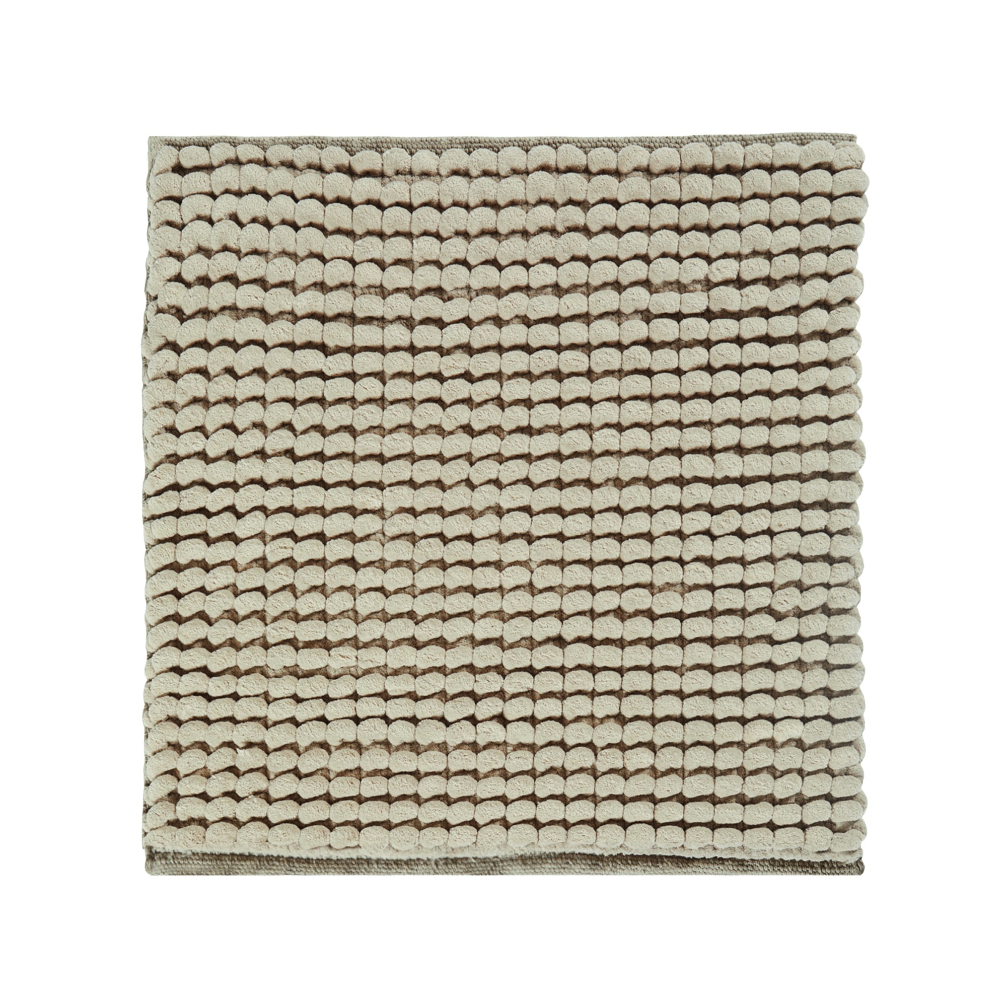 Badmat AXEL kleur Linen(AXEBM-16)