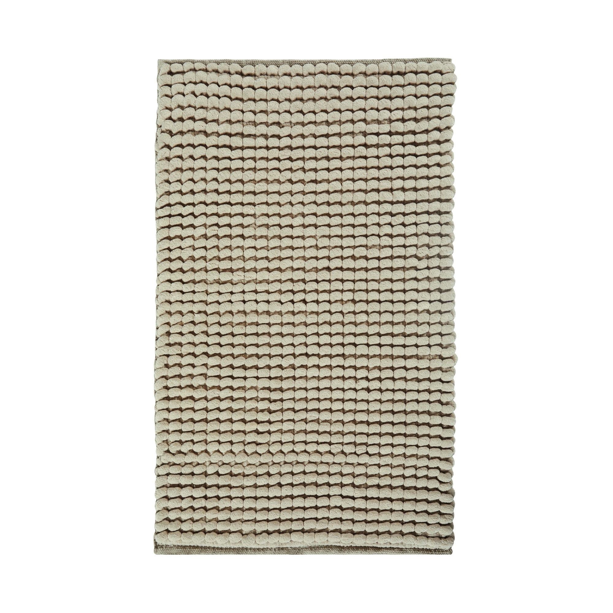Badmat AXEL kleur Linen(AXEBM-16)