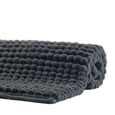 Aquanova AXEL Bath Mat Graphite