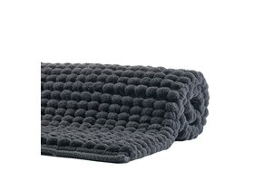 Bath mat AXEL Graphite-96