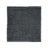 Bath mat AXEL color Graphite (AXEBM-96)