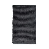 Badmat AXEL kleur Graphite (AXEBM-96)