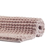 Aquanova AXEL Badmat Dusty Pink