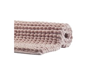 Badematte AXEL Dusty Pink-87