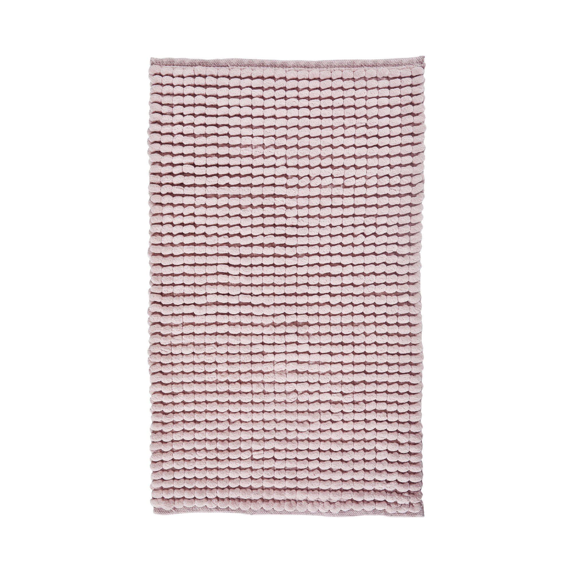 Aquanova AXEL Badmat Dusty Pink