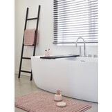 Aquanova AXEL Bathmat Dusty Pink