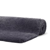 Aquanova MAURO bath mat Graphite