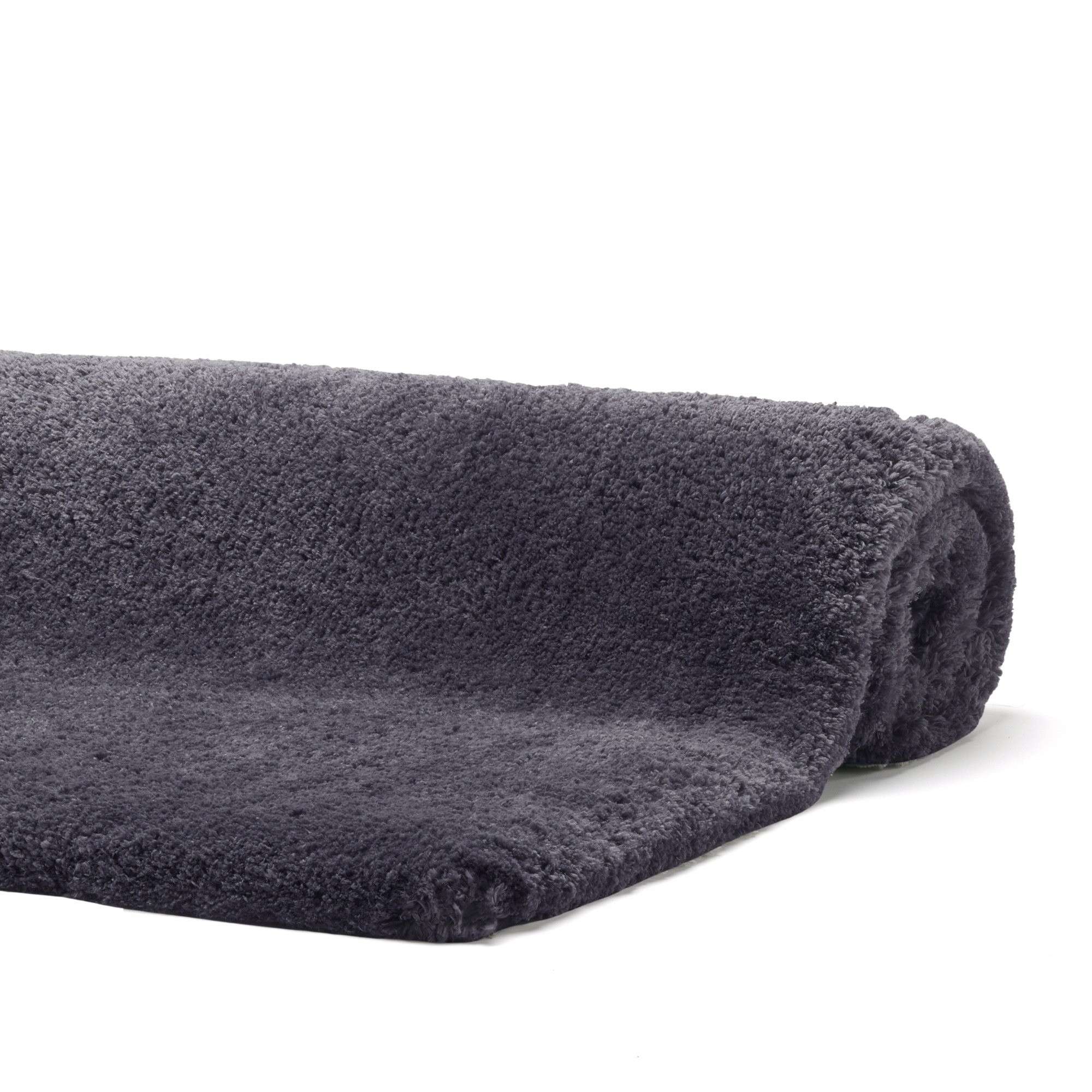 Aquanova MAURO bath mat Graphite