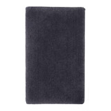 Bath mat MAURO color Graphite (MAUBM-96)