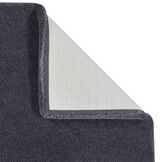 Aquanova MAURO badmat Graphite