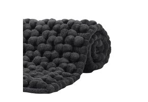NOMAD Bath Mat Slate