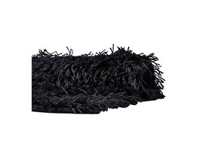 Bath mat KEMEN Black-09