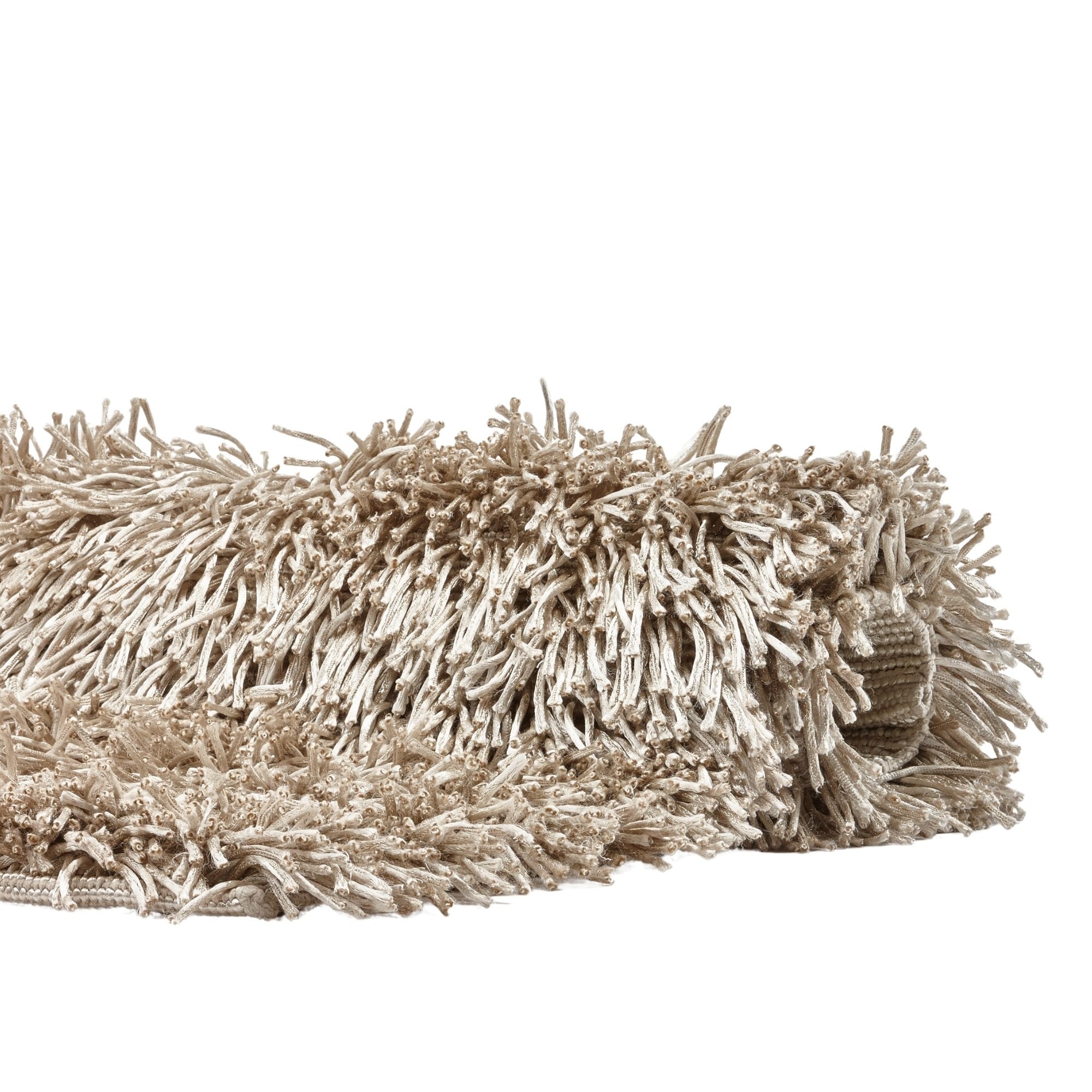 Badematte KEMEN Sand-14, Sand (KEMBM) mit Anti-Rutsch