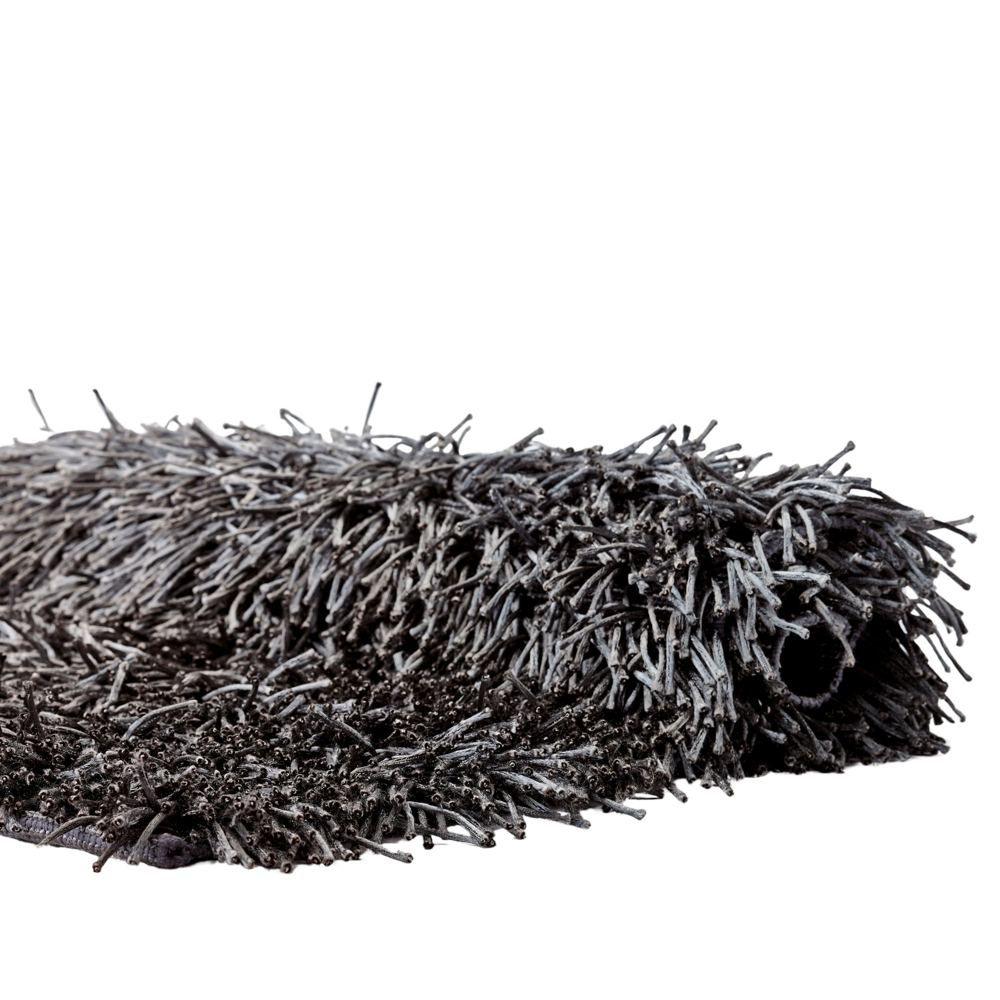 Bath mat KEMEN Dark Gray-98 (KEMBM-98) anti-slip