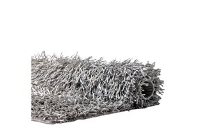 Bath mat KEMEN Silver Gray-95