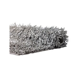 Badematte KEMEN Silbergrau-95