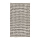 Aquanova AXEL bath mat Truffle