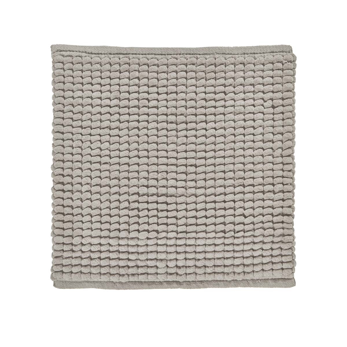 Aquanova AXEL bath mat Truffle