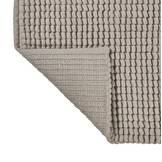 Aquanova AXEL bath mat Truffle