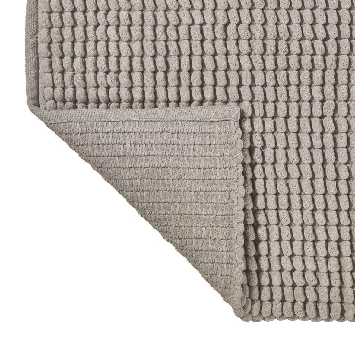 Badmat AXEL kleur Truffle (AXEBM-106)