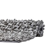 Aquanova ROCCA Bathmat Silver Gray