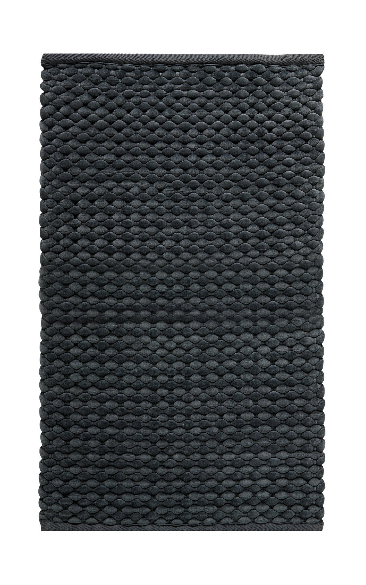 Aquanova MAKS bath mat Dark Grey