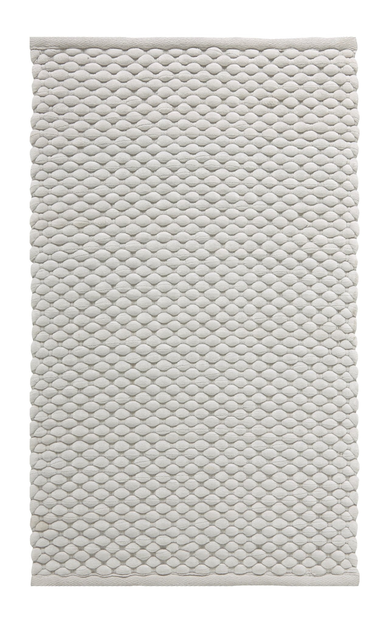 Aquanova MAKS badmat Silver Grey