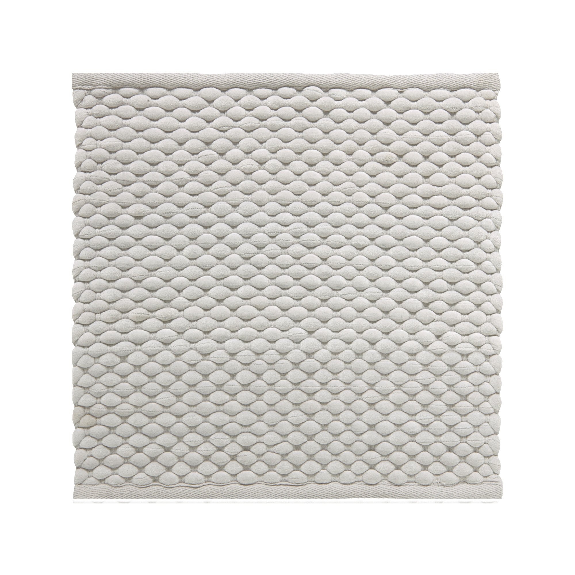 Aquanova MAKS badmat Silver Grey