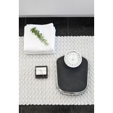Aquanova MAKS badmat Silver Grey