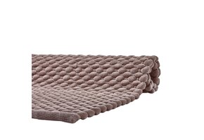MAKS badmat Taupe