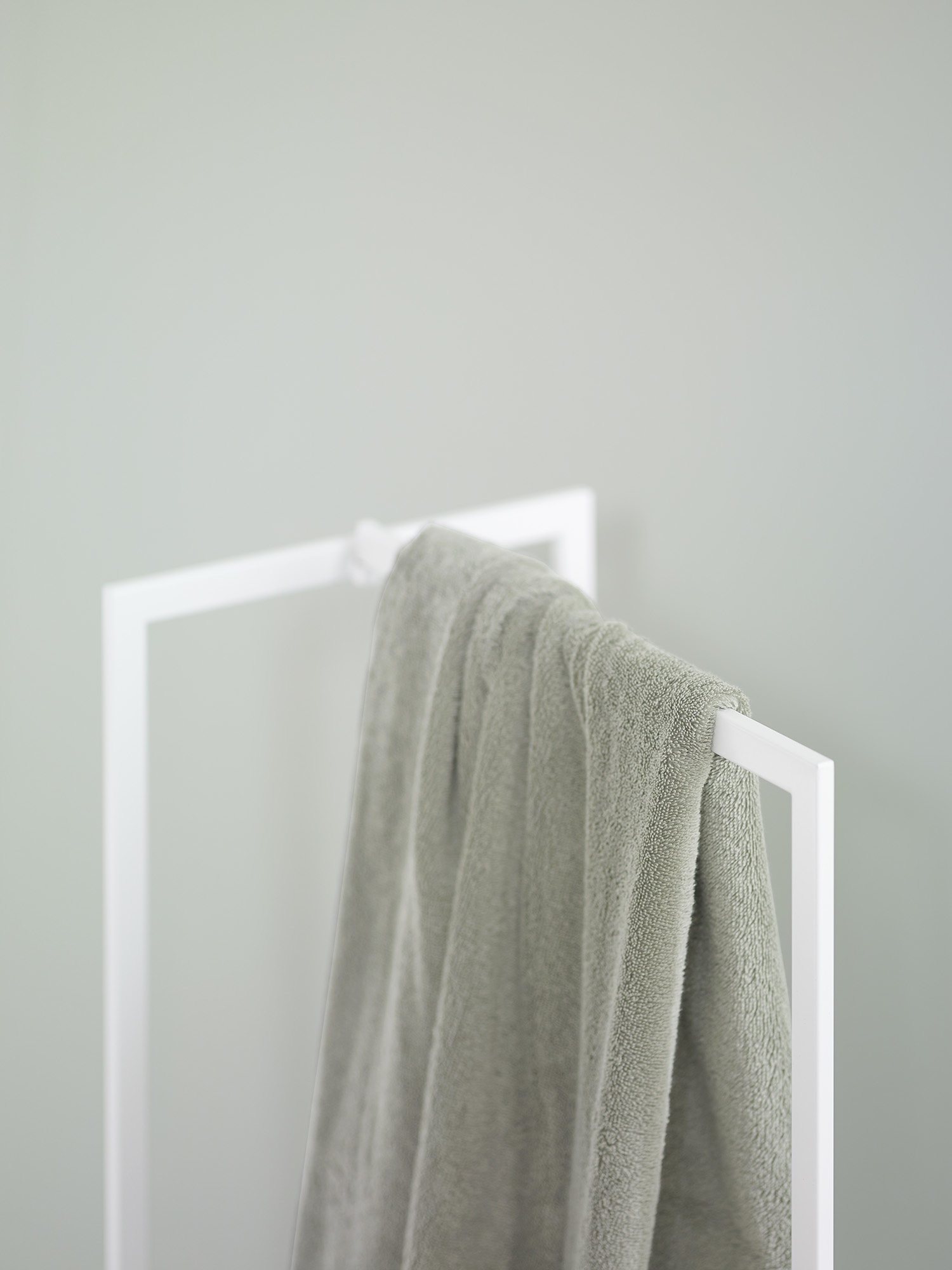 Aquanova LONDON bath mat Thyme-293