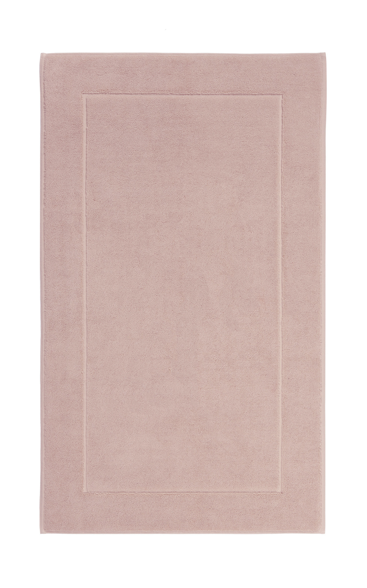 Aquanova LONDON bath mat Dusty Pink-87