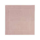 Aquanova LONDON bath mat Dusty Pink