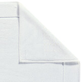 Aquanova LONDON bath mat White-43